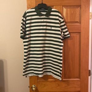 Polo by Ralph Lauren pique polo